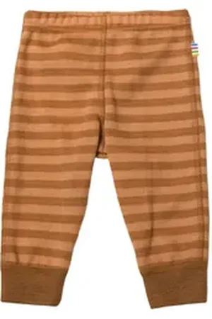 Joha Leggings Leggings Merinowolle orange 56/62