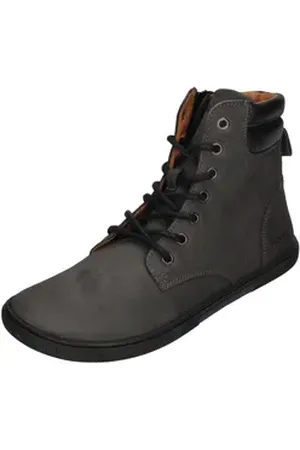 Koel Florence Barfußschuh dark grey grau 37 EU
