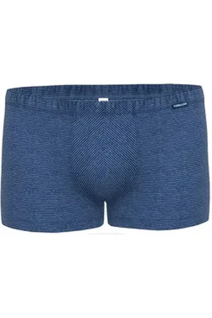Ammann Retro Pants Retro Short Day Modern / Jeans (Stück, 1-St) hohe Markenqualität blau 7