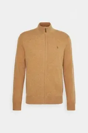Ralph Lauren Polo Strickjacke XXL