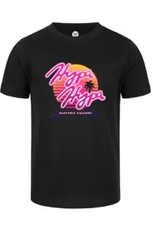 Electric Callboy Metal Kids T-Shirt (Hypa Hypa) - Kinder T-Shirt schwarz 164
