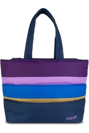 Oilily Shopper Sally bunt