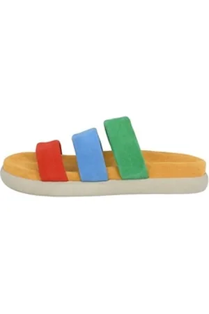 CRICKIT MATHEA Slipper rot 36 EU