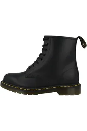 Dr. Martens 1460 Unisex Erwachsene Stiefelette schwarz 42 EU