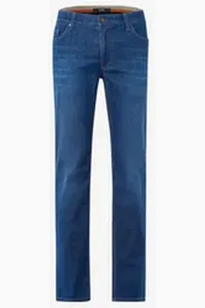 Eurex By BRAX Regular-fit-Jeans LUKE 26 U