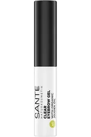 Sante Augenbrauen-Gel Clear Eyebrow Gel 3,5ml