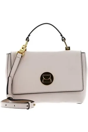 Coccinelle Abendtasche Liya rosa