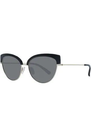 Rodenstock Sonnenbrille R1435 57A schwarz