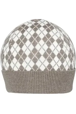 Burlington Beanie Timeless Treasure​ (1-St) der zeitlose Klassiker braun