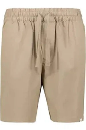 Les Deux Jeansshorts Herren Jeansshorts OTTO TWILL SHORTS grau S