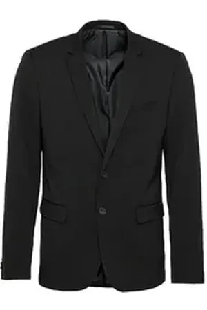 Casual Friday Sakko Bernd (1-tlg) schwarz 48