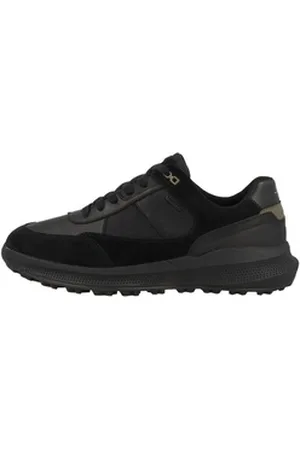 Geox U Pg1X B ABX A Herren Sneaker schwarz 45 EU