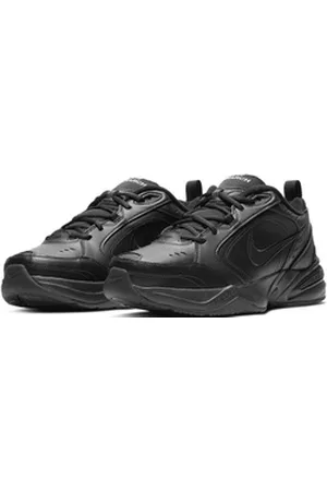 Nike AIR MONARCH IV Trainingsschuh schwarz 41 EU