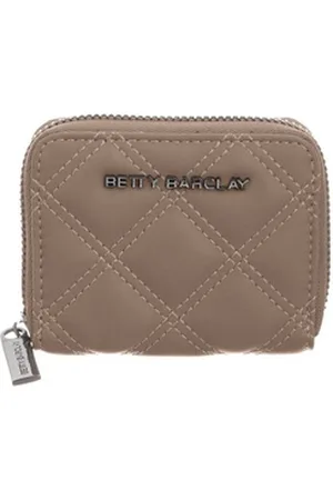 Betty Barclay Geldbörse beige
