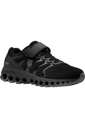 K-Swiss TUBES Comfort 200 STRAP Sneaker schwarz 29,5 EU