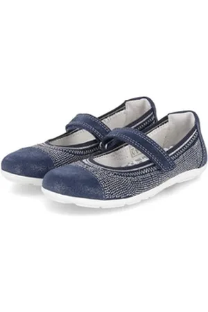 Lurchi Ballerinas MALA Ballerina blau 29 EU