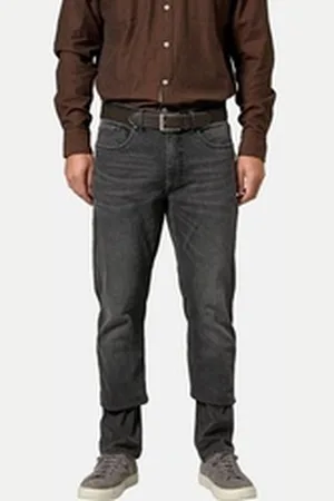 BABISTA 5-Pocket-Jeans ROSVENTO im 5 Pocket-Design grau W42/L32 (29)