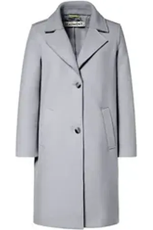 beaumont Outdoorjacke grau 46