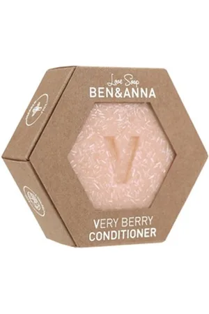 Ben & Anna Duschpflege Love Soap Conditioner Very Berry, 60 g
