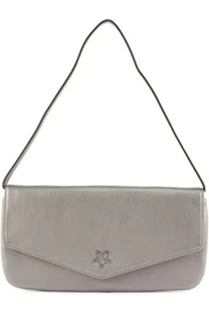 ESPRIT Clutch Keira goldfarben