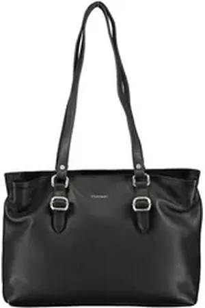 Flanigan Shopper Como (1-tlg) schwarz