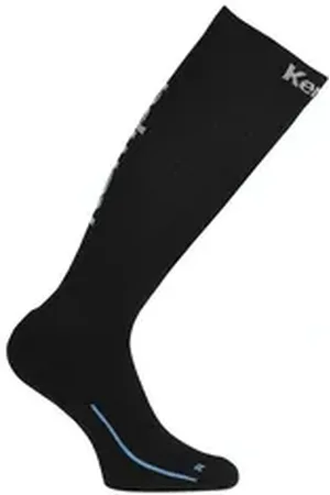 Kempa Sportsocken Socken lang schwarz 41-45