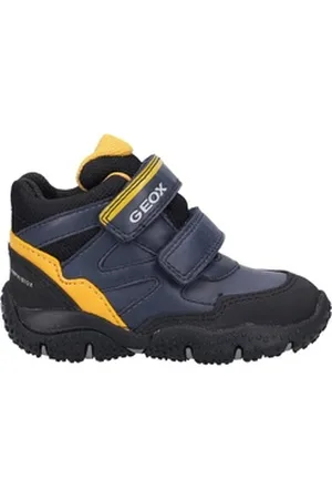 Geox BALTIC Winterboots blau 22 EU