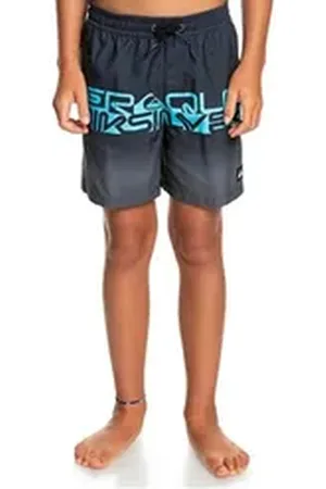 Quiksilver Badeshorts 8