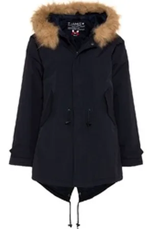 BMS Kurzjacke blau 44