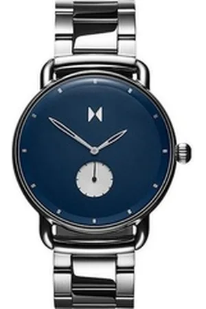 MVMT Quarzuhr D-MR01-BLUS