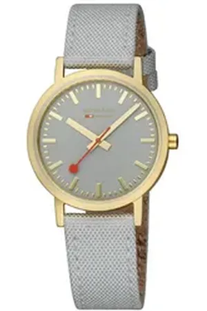 Mondaine Quarzuhr A660.30314.80SBU goldfarben