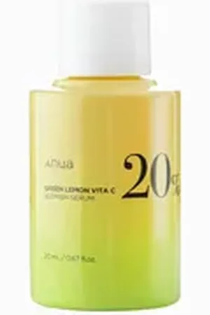 ANUA Gesichtsserum Green Lemon Vita C Blemish Serum 20%
