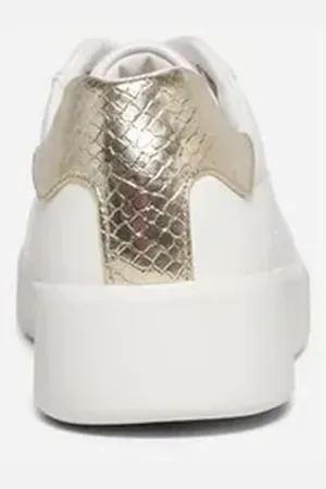 ONLY Soul-4 Sneaker (1-tlg) weiß 41 EU