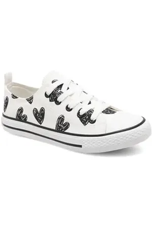 DeeZee Sneakers aus Stoff CSS20530-01 Bunt Sneaker bunt 32 EU