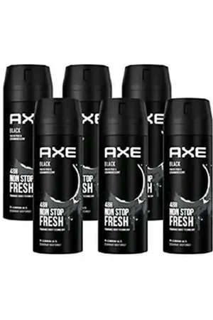 Axe Deo-Set Deo Spray Set Beauty Deodorant Herren Männer Men, sportlich und selbstbewusst Deo Spray Anti-Transpirant Fresh, 3-tlg., 48 Stunden Schutz, ohne Aluminiumsalze Herrenduft Deospray Sport Set
