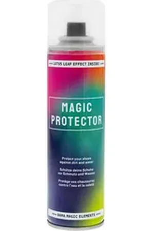 Bama Group Magic Protector - Sneaker Imprägnierspray Schuh-Imprägnierspray