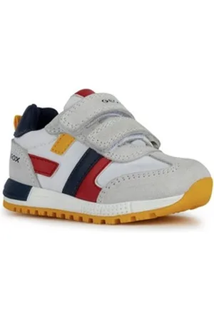 Geox Sneaker weiß 21 EU