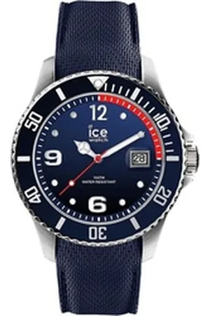 Ice-Watch Quarzuhr, - ICE steel Marine