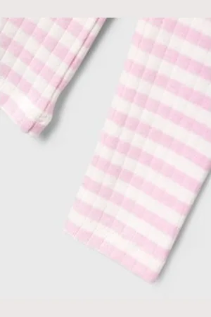 NAME IT Langarmshirt NKFSuraja (1-tlg) Plain/ohne Details rosa 146/152