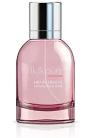 Charlotte Meentzen Gesichtspflege Eau de Toilette, 50 ml - Silk & Pure