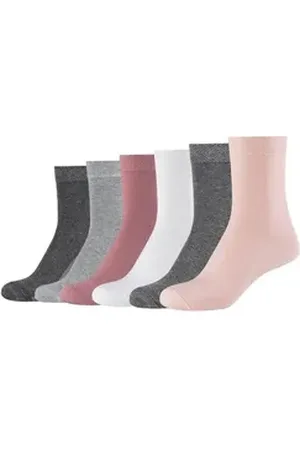 Mustang Socken Socken 6er Pack rosa 39/42