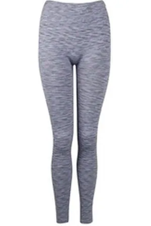Capelli new york Yogaleggings Sport Leggings Melange bunt S/M