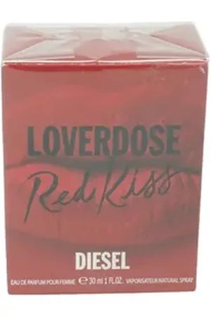 Diesel Eau de Parfum Loverdose Red Kiss Eau de Parfum 30ml