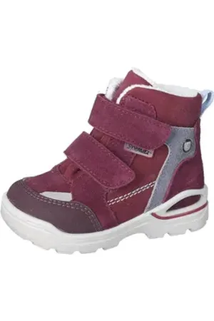 Pepino Ricosta Winterstiefel rot 26 EU