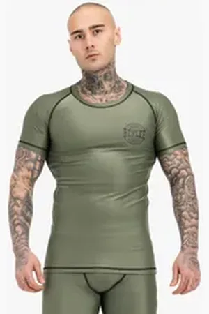 Benlee Rocky Marciano Funktionsshirt LIMEHILLS (1-tlg) L