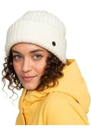 Roxy Strickmütze weiß