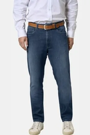 BABISTA 5-Pocket-Jeans VANETTO aus strapazierfähigen Material blau W32/L34 (48)