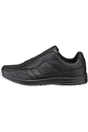 BRUTTING BRÜTTING Freizeitschuh Classic Run Slipper Slipper schwarz 44 EU