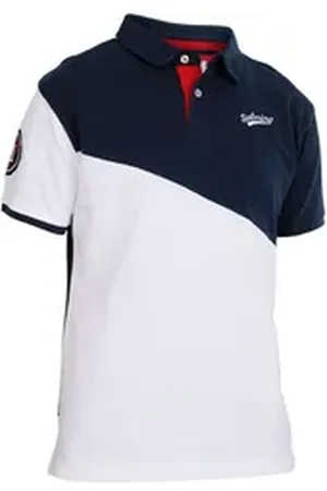 Salming Poloshirt Oak Polo