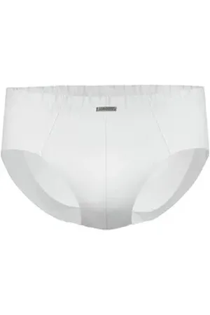 Ammann Slip Sport Slip Day Modern / Close to you (Stück, 1-St) - weiß 5